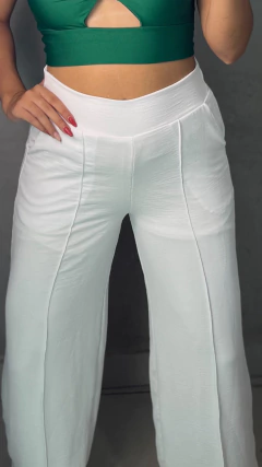 Pantalona Duna na internet