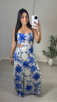 Vestido Ravena - Kaze Store