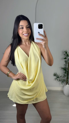 Conjunto Pandora - Kaze Store