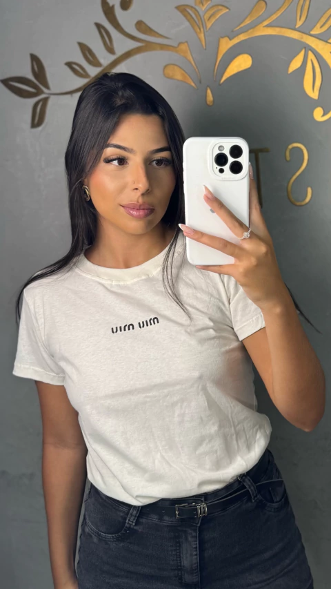 T-shirt - comprar online