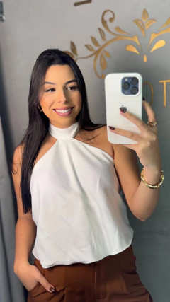 Cropped Cecilia - loja online