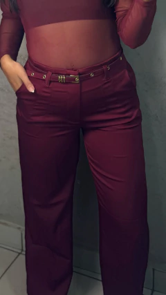 Pantalona Anne - Kaze Store