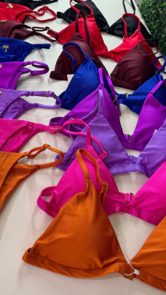 Biquíni Ipanema - Kaze Store