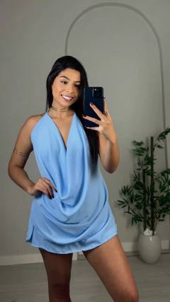 Conjunto Pandora na internet