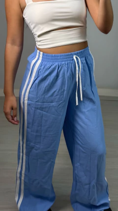 Calça Listra na internet