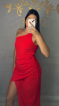 Vestido Luna Duna - comprar online