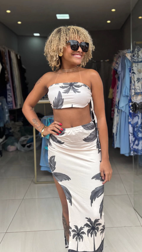 Conjunto Maya - comprar online