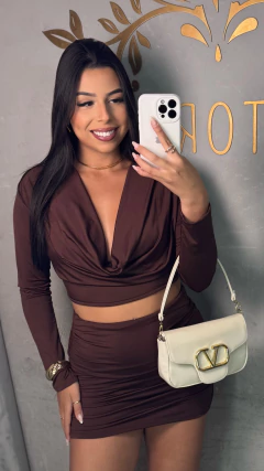 Conjunto Alana - comprar online