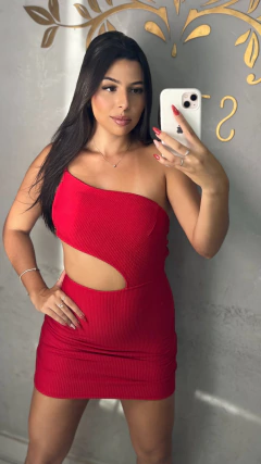 Vestido Melissa
