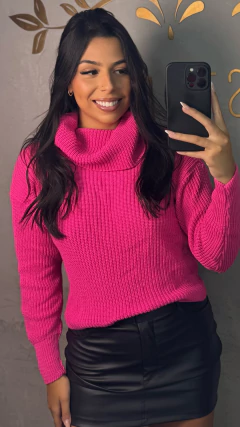 Imagem do Tricot Maju