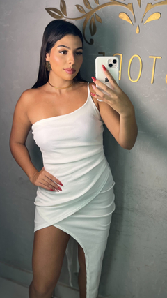 Vestido Luna - Kaze Store