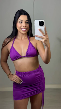 Saia Ajuste na internet