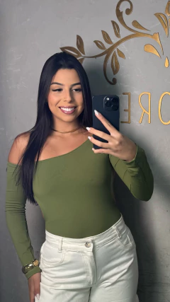 Body Nathaly - Kaze Store