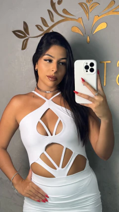 Body Misty - comprar online