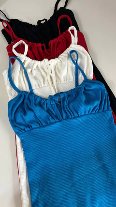 Vestido Mila - loja online