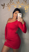Vestido Maldivas