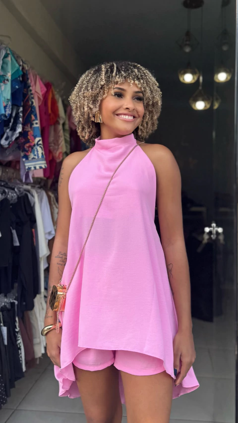 Conjunto Milão - comprar online