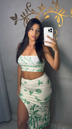 Conjunto Maya - Kaze Store