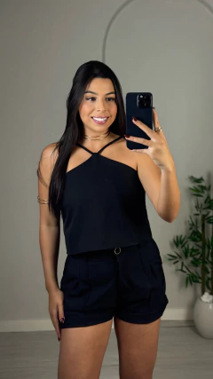 Conjunto Valeria na internet