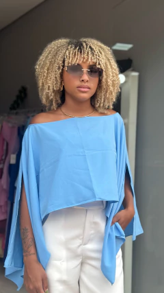 Blusa Nadia na internet