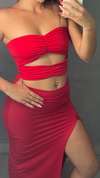Saia Fenda