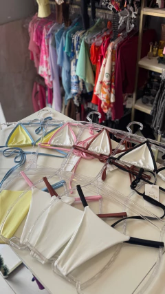 Biquíni cortininha Mirella duo - comprar online