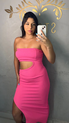 Imagem do Vestido Gabi