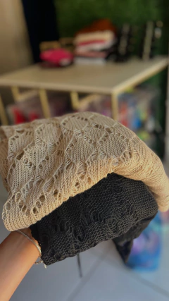 Cardigan tricot - comprar online