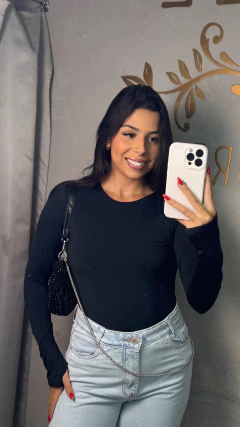 Body Veneza Suplex - Kaze Store