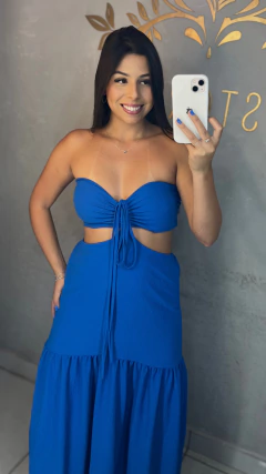 Vestido Tulum - loja online