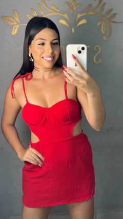 Macaquinho Meia taça - comprar online