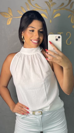 Blusa Karen - Kaze Store