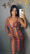Vestido Sophia - comprar online