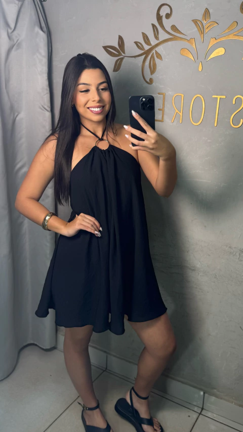 Vestido Marcia - comprar online