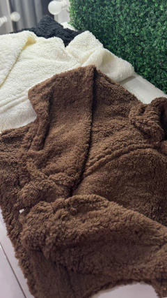 Blusa ted - Kaze Store