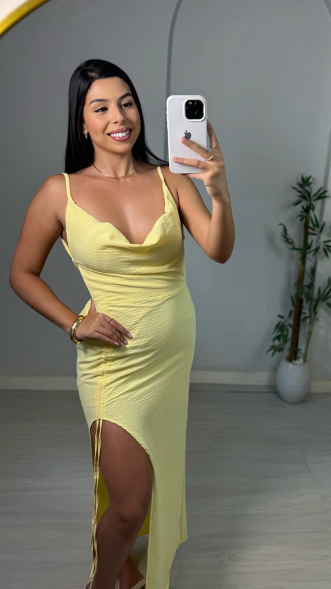 Vestido Siena - comprar online