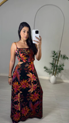 Vestido Ravena na internet