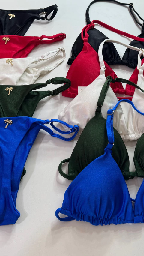 Biquíni Buzios ajustável - comprar online