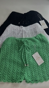 Short tricot