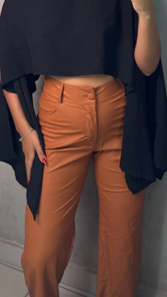 Wide Leg Corino - Kaze Store