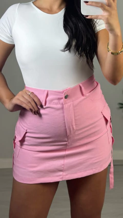 Saia Cargo Cecilia na internet