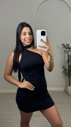 Vestido Marilia curto - comprar online