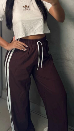 Calça Listra - Kaze Store