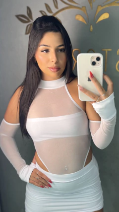 Body Tathi tule na internet