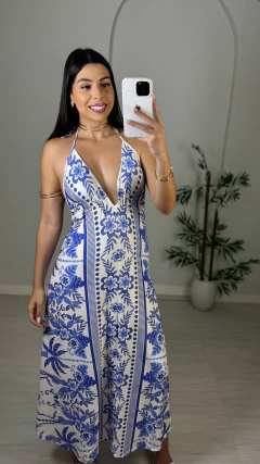 Vestido Lidia - comprar online