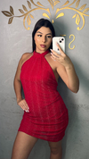 Vestido Milao Lurex - comprar online