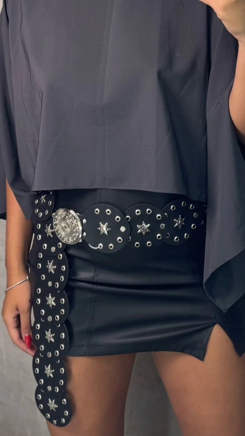 Cinto boho chiq - comprar online