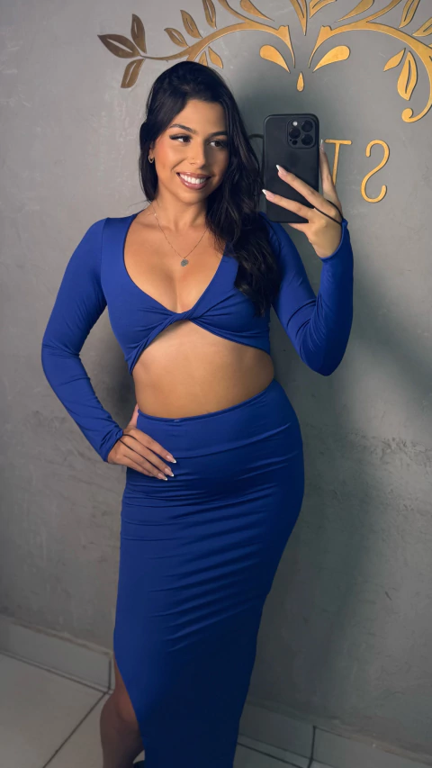 Conjunto Ellen - comprar online