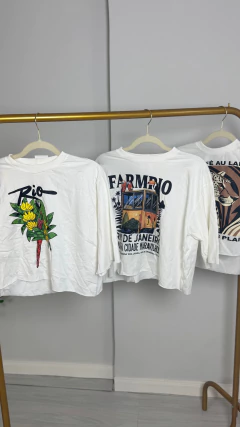 Cropped farm - Kaze Store