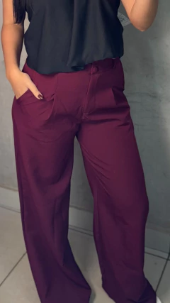 Pantalona Mary - loja online